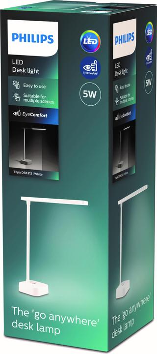 Produktbild Philips Tilpa (90 lm)