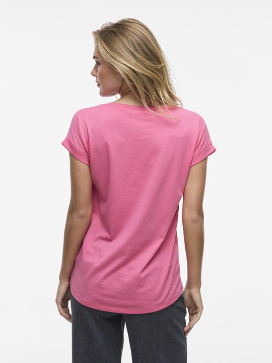 Image du produit Vila VIDREAMERS Rundhals T-Shirt (S)