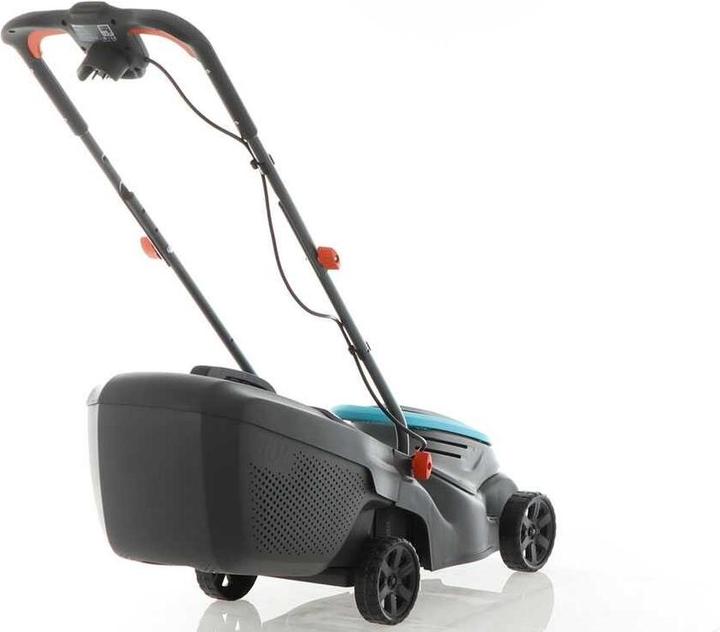 Produktbild Gardena Power Max 37/1800 G2 (Netzbetrieb)