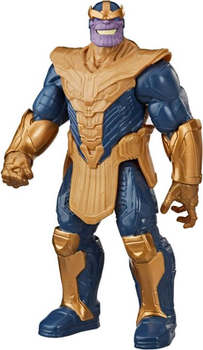 Hasbro Avn Titan Hero Dlx Thanos
