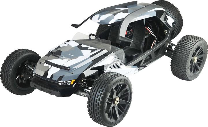 Amewi Dune Buggy Hammerhead V2 Brushless (RTR Ready-to-Run)