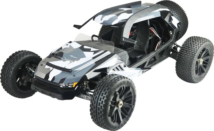 Actual product image Amewi Dune Buggy Hammerhead V2 Brushless (RTR Ready-to-Run)