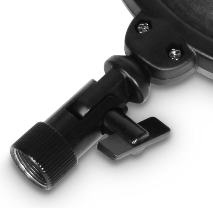 Produktbild Adam Hall DSM 400 Mikrofonspinne