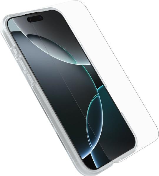 Image du produit OtterBox React + Glass Bundle - Kit (Apple iPhone 16 Pro Max)