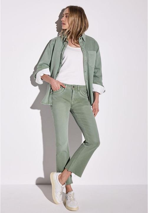 Immagine prodotto Street One Jeans Bootcut (W26/L28)