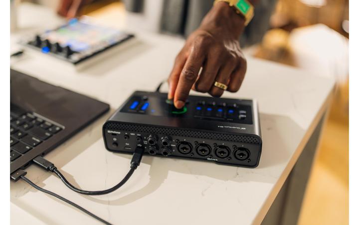 Image du produit PreSonus Quantum ES 4 (USB)