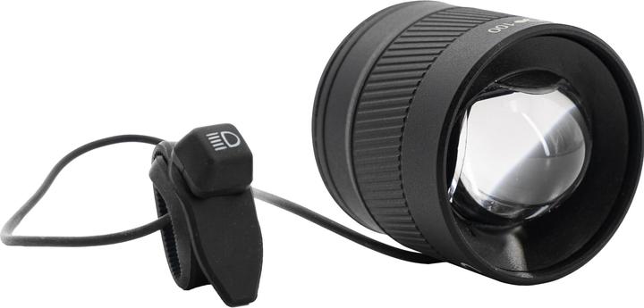 Monkey Link 2.0 Scheinwerfer eLight Front Connect