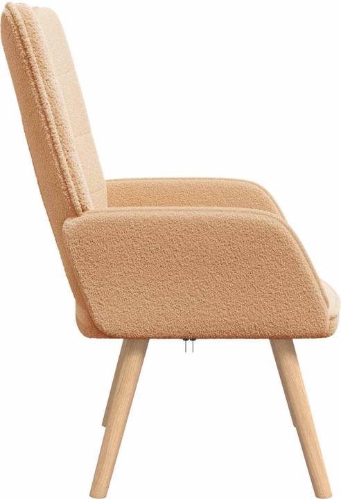 Produktbild vidaXL Moderner Sessel