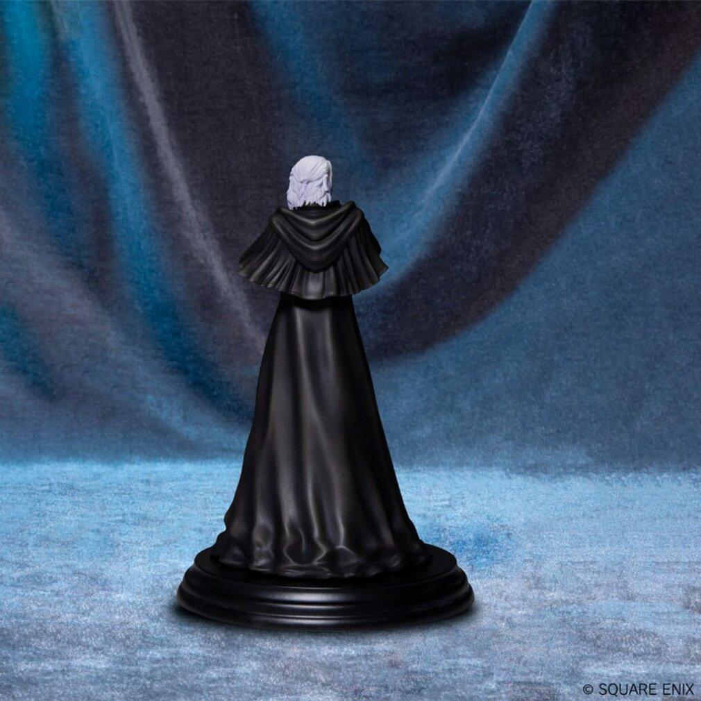 Thumbnail - Square Enix Final Fantasy XIV PVC Statue Emet-Selch 17 cm