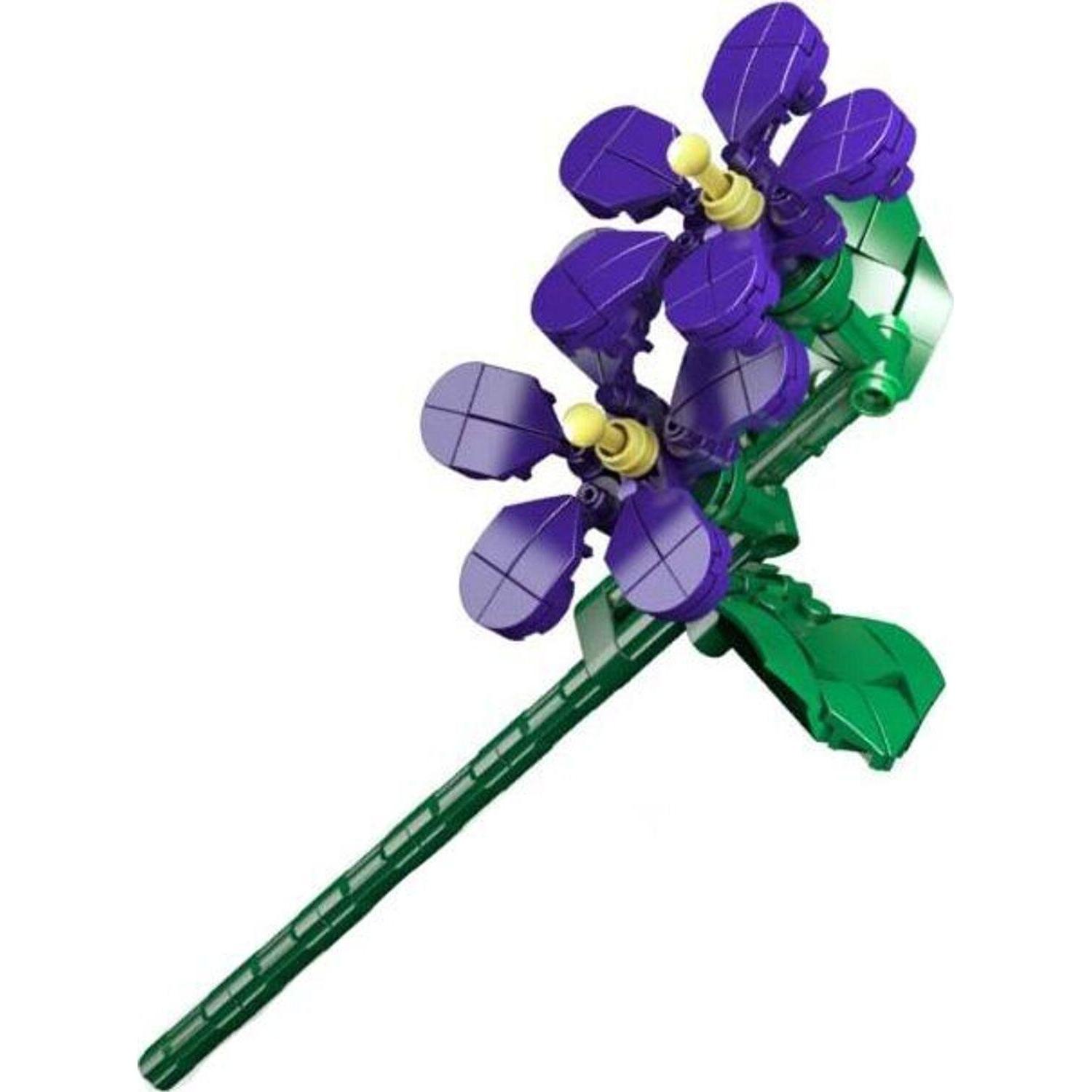 Mould King Veilchen (24014)