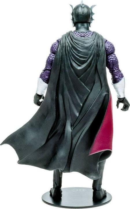 Actual product image McFarlane AF DC Multiverse : Ocean Master 17 cm