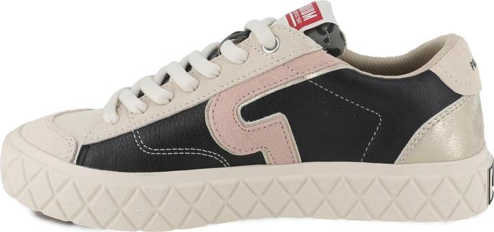 Image du produit Palladium Ace Lo Mix Lth (38)