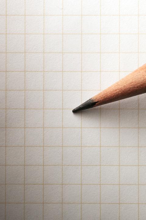 Actual product image New Era Chicago Edition Notizbuch mit Gittermuster (Dotted)