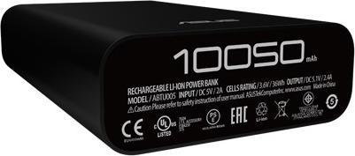 Produktbild ASUS ZenPower (10050 mAh, 37.19 Wh)