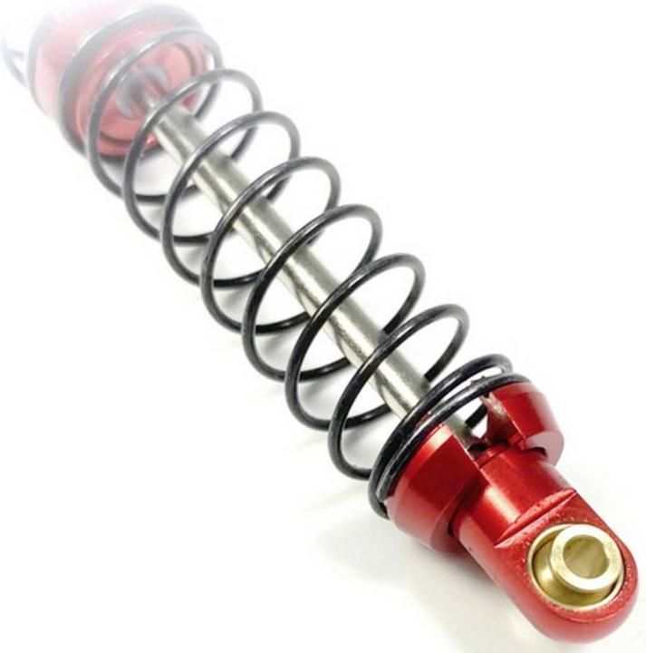 Actual product image Absima tzteil aluminum shock absorber Slim Line 2er
