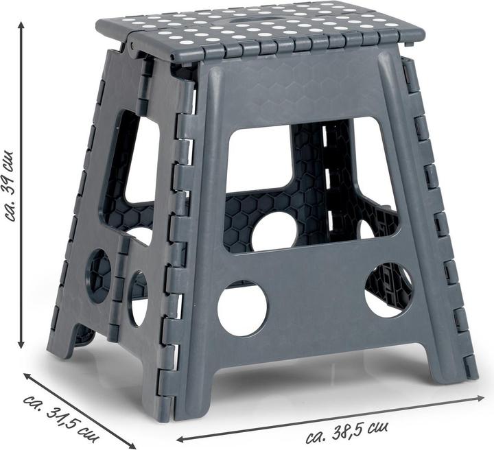 Immagine prodotto Zeller Present Passi pieghevoli