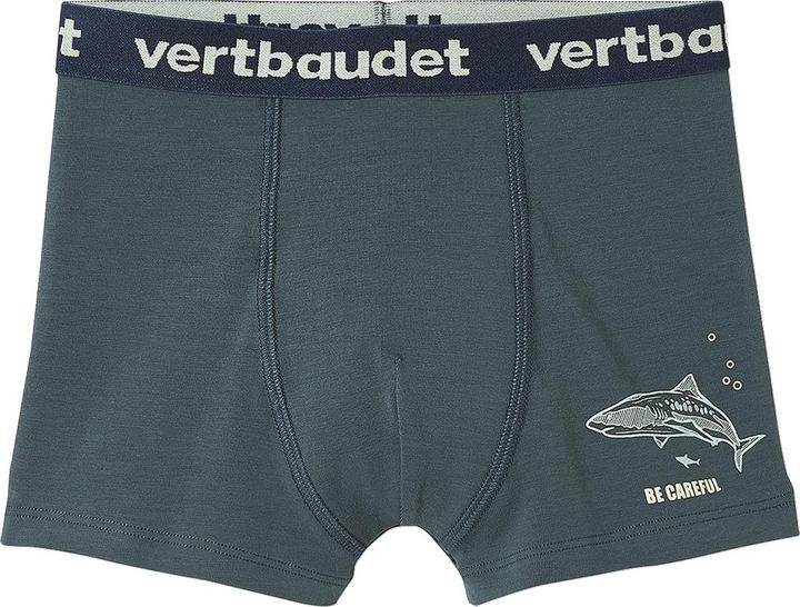 Image du produit Vertbaudet Unterwaesche Unten (128, Pack de 5)