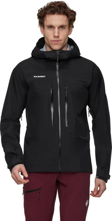 Produktbild Mammut Taiss HS Hooded Jacket (M)