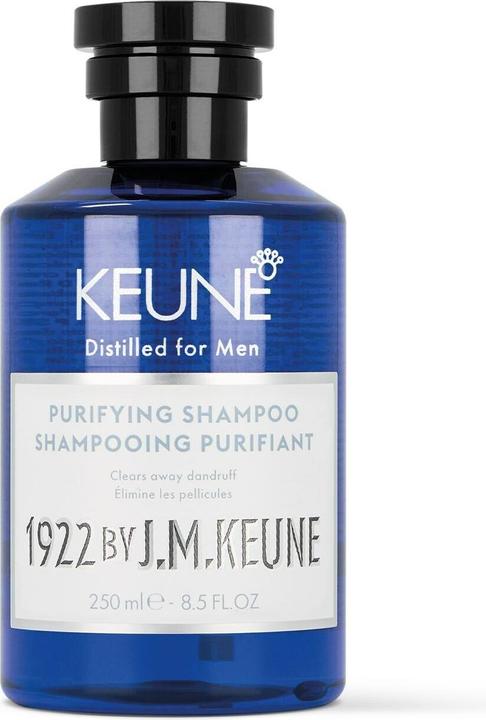 Produktbild Keune 1922 by J.M. - Purifying Shampoo (250 ml)