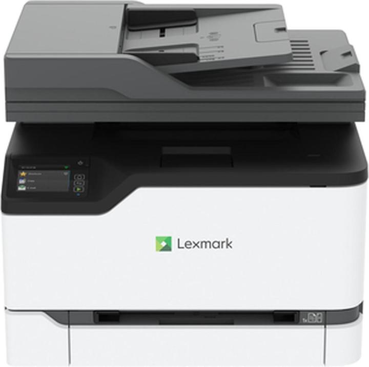 Lexmark CX431adw (Laser, Colour)