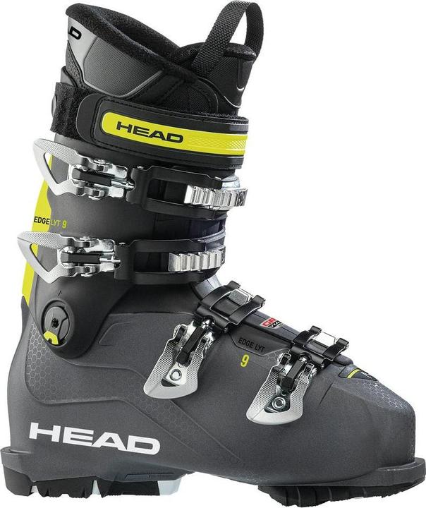 Head Edge LYT 9R HV GW