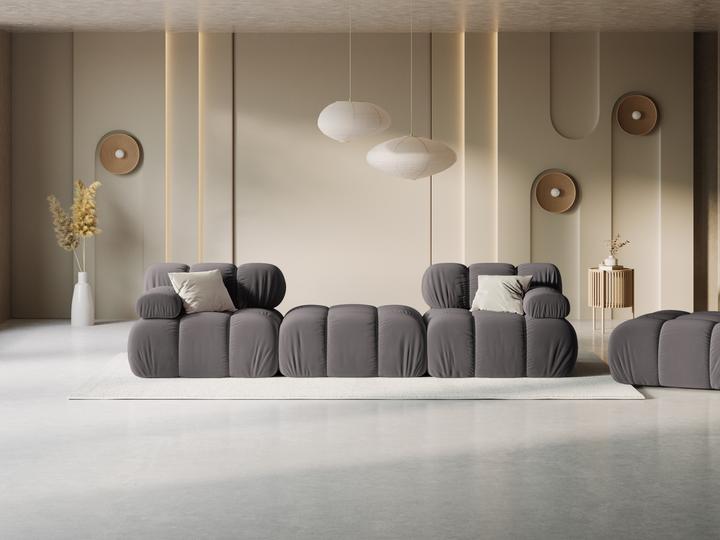 Produktbild Micadoni Bellis (Modular Sofa, 3-Sitzer)