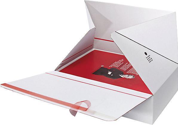 Produktbild Ratioform Blitzbox (2400 Stk., 25 x 15 x 10 cm)