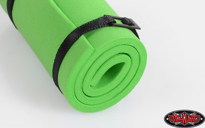 Actual product image Rc4Wd Sleeping mat