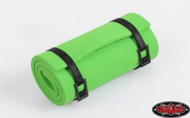 Actual product image Rc4Wd Sleeping mat