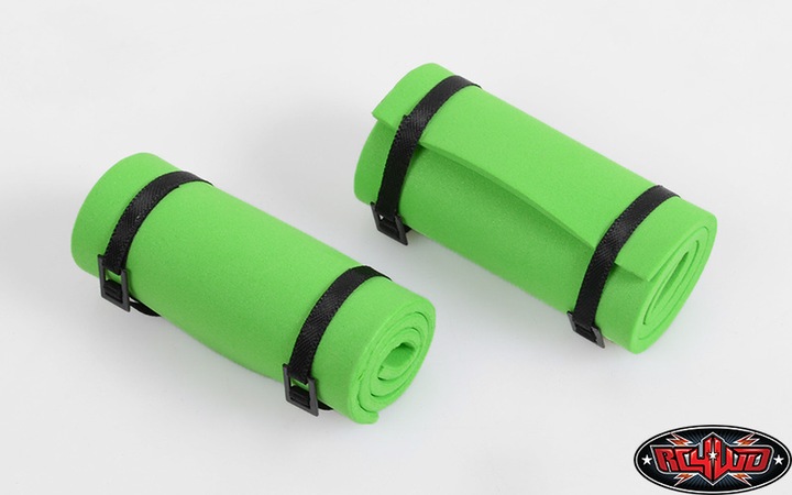Actual product image Rc4Wd Sleeping mat
