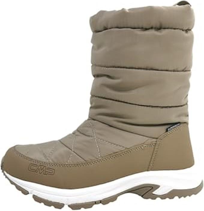Actual product image CMP Campagnolo Yakka-Schneestiefel (38)