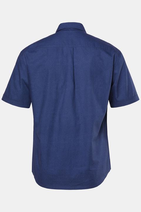 Produktbild JP1880 Hemd, Halbarm, Kentkragen, Modern Fit (6XL)