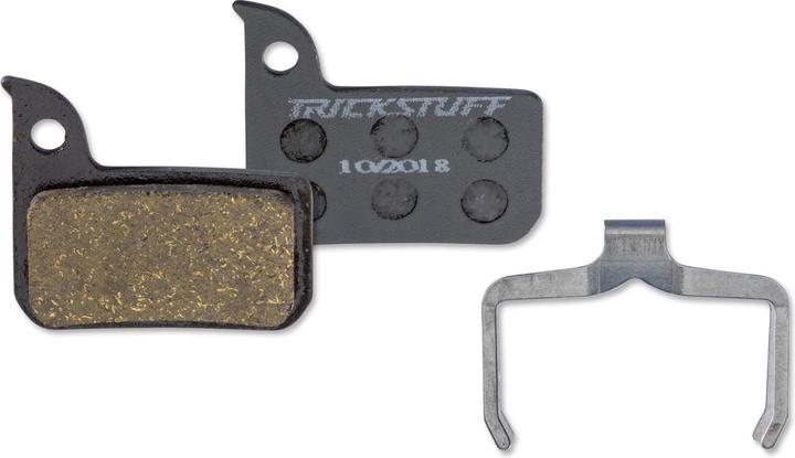 Produktbild Tr!ckstuff Standard 860ST (SRAM, Organisch (Resin))