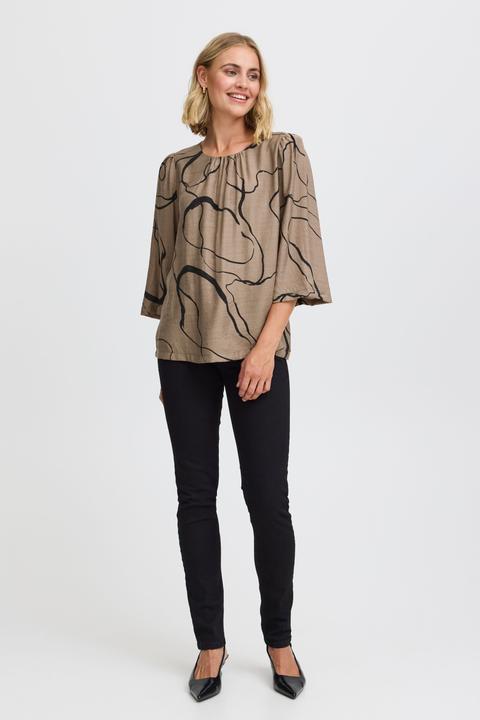 Produktbild Fransa FRARIANA BL 3 20614120 (M)