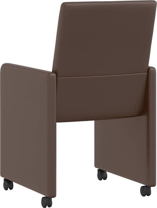 Produktbild vidaXL Esszimmerstuhl