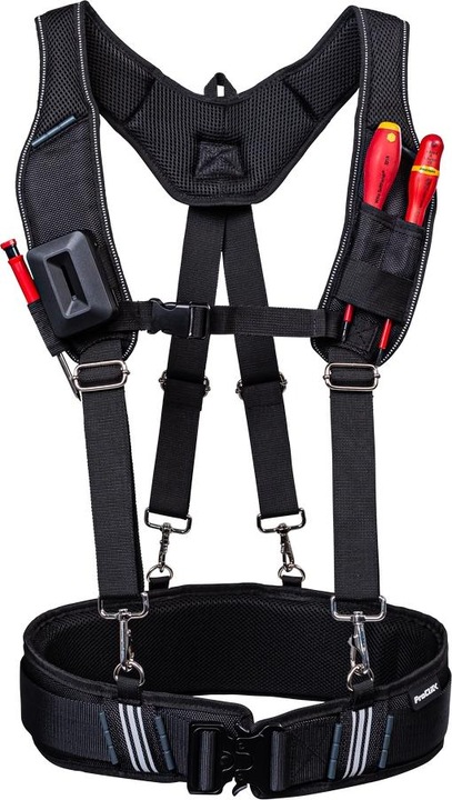 Actual product image BS Systems Tool Belt L (L)