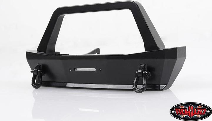 Actual product image Rc4Wd WARN D-Ring Shackle