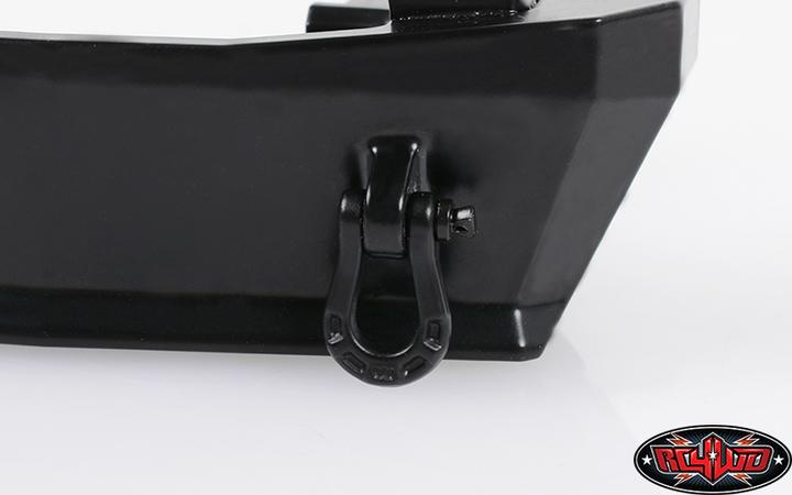 Actual product image Rc4Wd WARN D-Ring Shackle