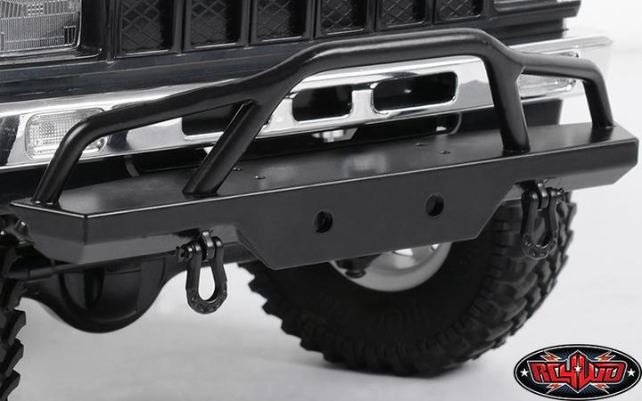 Actual product image Rc4Wd WARN D-Ring Shackle