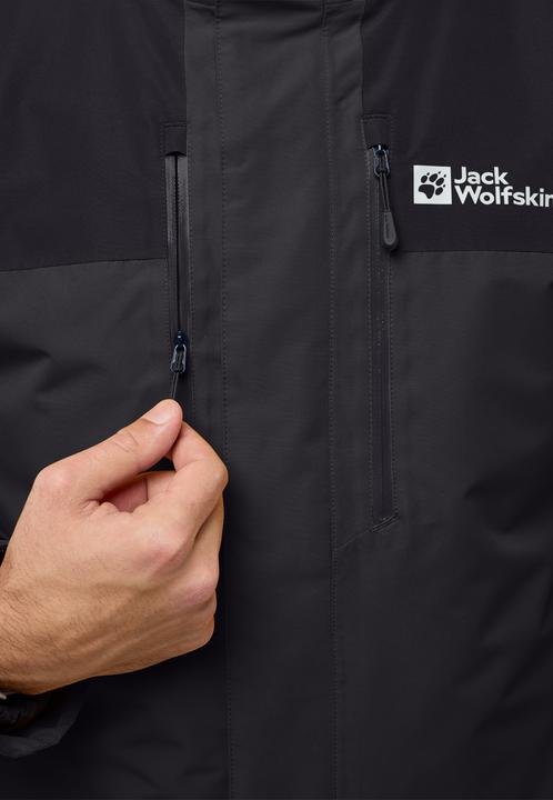 Image du produit Jack Wolfskin Jasper 3In1 Jkt M (XXL)