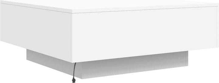 Image du produit vidaXL Couchtisch (80 x 80 x 31 cm)
