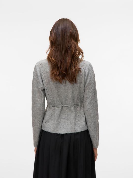 Immagine prodotto Vero Moda VMEVERLEE Strickjacke Strickjacke (L)