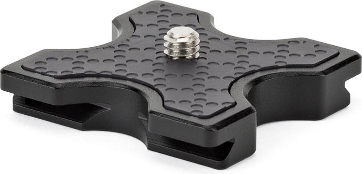 Immagine prodotto Joby Piastra QR per GorillaPod 5K (Piastra a sgancio rapido per treppiede)