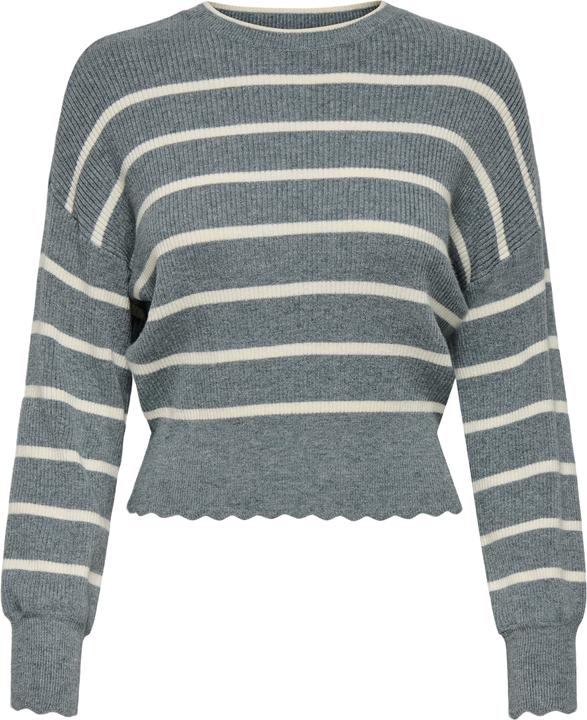 Produktbild Only ONLIBI Strickpullover Strickpullover (L)
