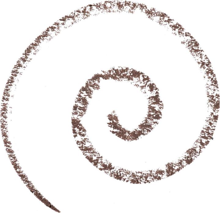Image du produit essence wow what a brow pen waterproof (Marron foncé 03)