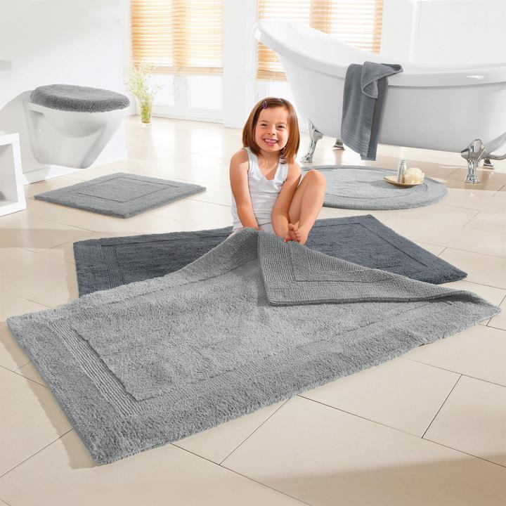 Actual product image Erwin Müller Badteppich (70 x 120 cm)
