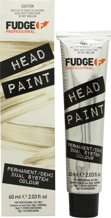 Produktbild Steinbach Fudge Professional Headlock 9.7 Very Light Brunette Blonde (9.7 Sehr Hell Braun Blond)