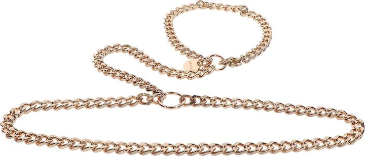 Produktbild Taboom Harnais BDSM Statement - - S/M (M, S)