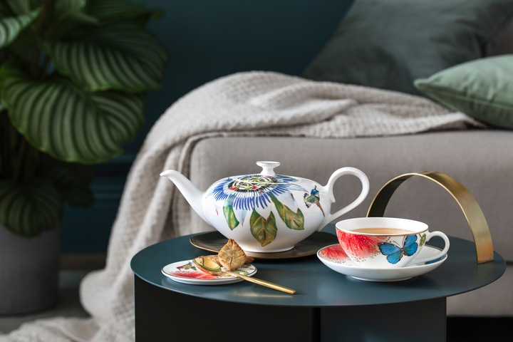 Image du produit Villeroy & Boch Amazonia (1 l)