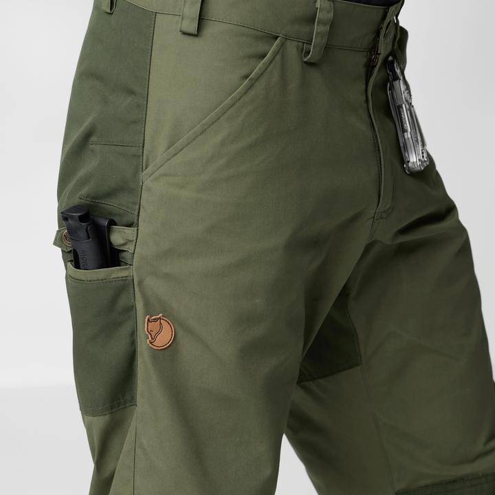 Produktbild Fjällräven Greenland Trail Trousers (L, XL)